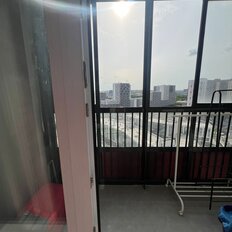 Квартира 32,3 м², 1-комнатная - изображение 5