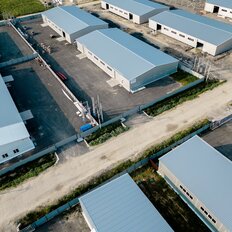 575 м², производственное помещение - изображение 3