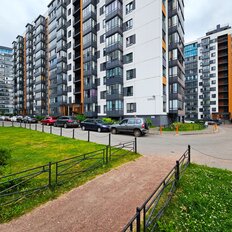 Квартира 47 м², 1-комнатная - изображение 3