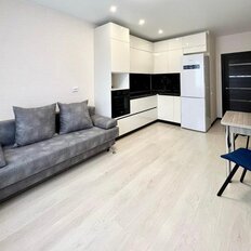 Квартира 35 м², 2-комнатная - изображение 4