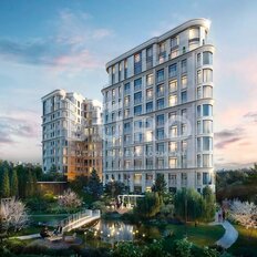 Квартира 89,4 м², 2-комнатная - изображение 3