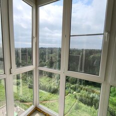 Квартира 56,1 м², 2-комнатная - изображение 4
