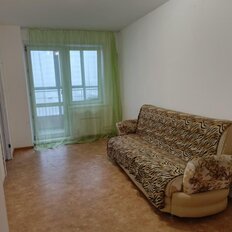 Квартира 27 м², 1-комнатная - изображение 5