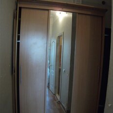 Квартира 28 м², студия - изображение 4