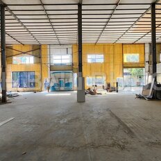 576 м², склад - изображение 1