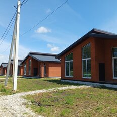 дом + 8 соток, участок - изображение 1