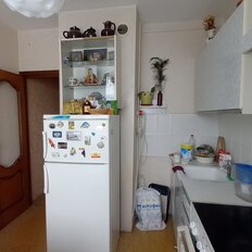 Квартира 52 м², 2-комнатная - изображение 3