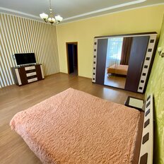 Квартира 113 м², 2-комнатная - изображение 1