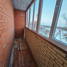 Квартира 43 м², 1-комнатная - изображение 1