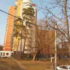Квартира 100 м², 3-комнатная - изображение 1