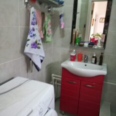 Квартира 35 м², 1-комнатная - изображение 2