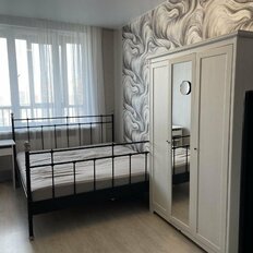 Квартира 30,6 м², 1-комнатная - изображение 4