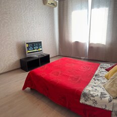 Квартира 46 м², 1-комнатная - изображение 3