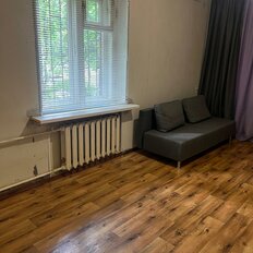 Квартира 32 м², 1-комнатная - изображение 2
