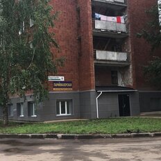 Квартира 18 м², студия - изображение 2