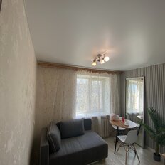 Квартира 14,7 м², студия - изображение 1