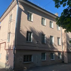 Квартира 74,8 м², 3-комнатная - изображение 2