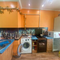 Квартира 51 м², 3-комнатная - изображение 3