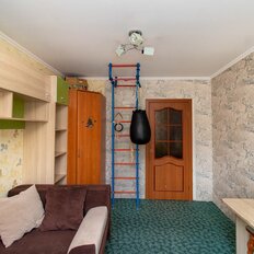 Квартира 50 м², 2-комнатная - изображение 4