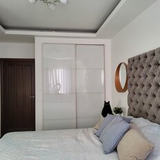 Квартира 60 м², 2-комнатная - изображение 1