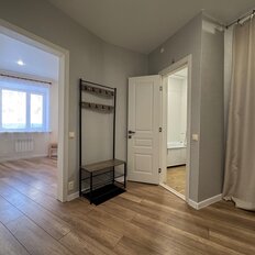 Квартира 56 м², 2-комнатная - изображение 5