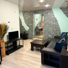 Квартира 56 м², 2-комнатные - изображение 3