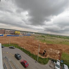 Квартира 31 м², 1-комнатная - изображение 4