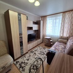 Квартира 31 м², 1-комнатная - изображение 2