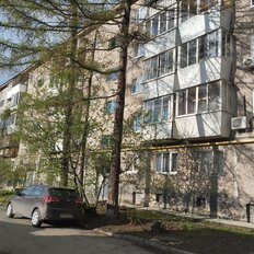 Квартира 45,4 м², 2-комнатная - изображение 2