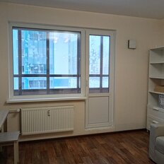 Квартира 29,7 м², студия - изображение 3