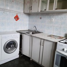 Квартира 36 м², 1-комнатная - изображение 2