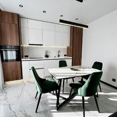 Квартира 85,5 м², 3-комнатная - изображение 2