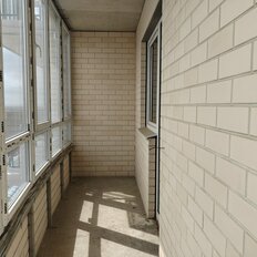 Квартира 44 м², 1-комнатная - изображение 5