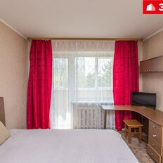 Квартира 35,7 м², 1-комнатная - изображение 4