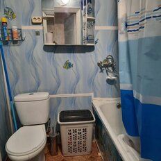 Квартира 31 м², 1-комнатная - изображение 3