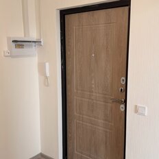 Квартира 41,4 м², 1-комнатная - изображение 4