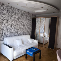 Квартира 91,6 м², 3-комнатная - изображение 2