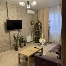 Квартира 59,7 м², 2-комнатная - изображение 5