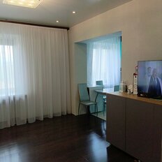 Квартира 67,7 м², 3-комнатная - изображение 5