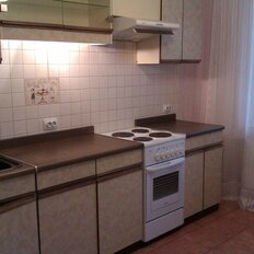 Квартира 58 м², 2-комнатная - изображение 1