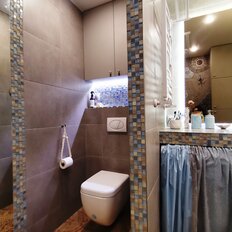 Квартира 60,4 м², 3-комнатная - изображение 5