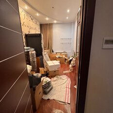 Квартира 118 м², 3-комнатная - изображение 5