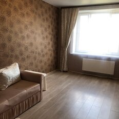 Квартира 44 м², 1-комнатная - изображение 5