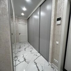 Квартира 70 м², 2-комнатная - изображение 4