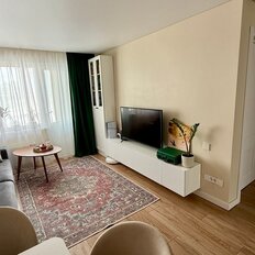 Квартира 39,2 м², 1-комнатная - изображение 3