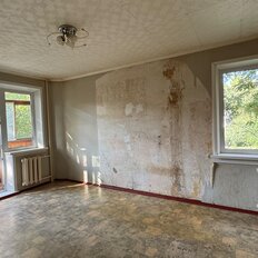Квартира 30,5 м², 1-комнатная - изображение 5
