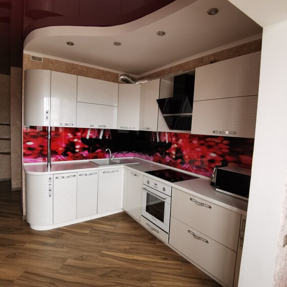 39 м², 1-комнатная квартира 4 200 ₽ в сутки - изображение 47