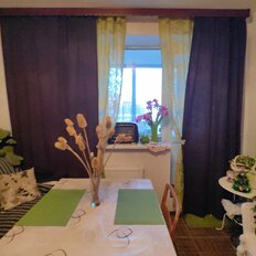 Квартира 40 м², 1-комнатная - изображение 4