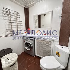 Квартира 115 м², 4-комнатная - изображение 5