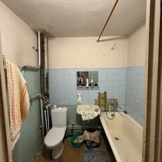 Квартира 35 м², 1-комнатная - изображение 5